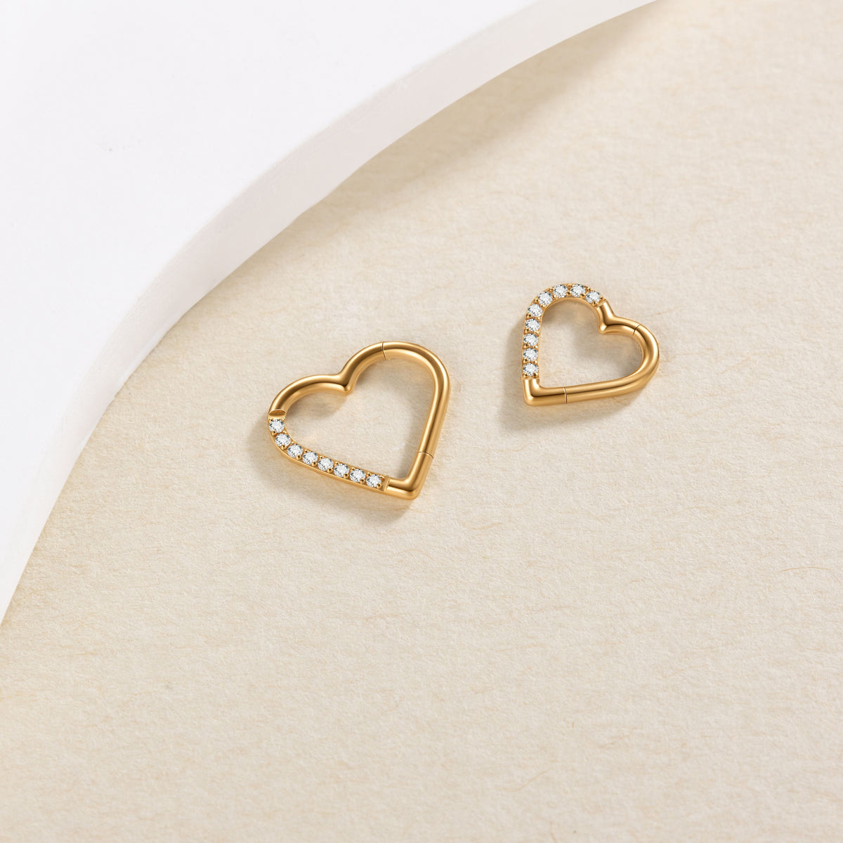 Hoops & Rings