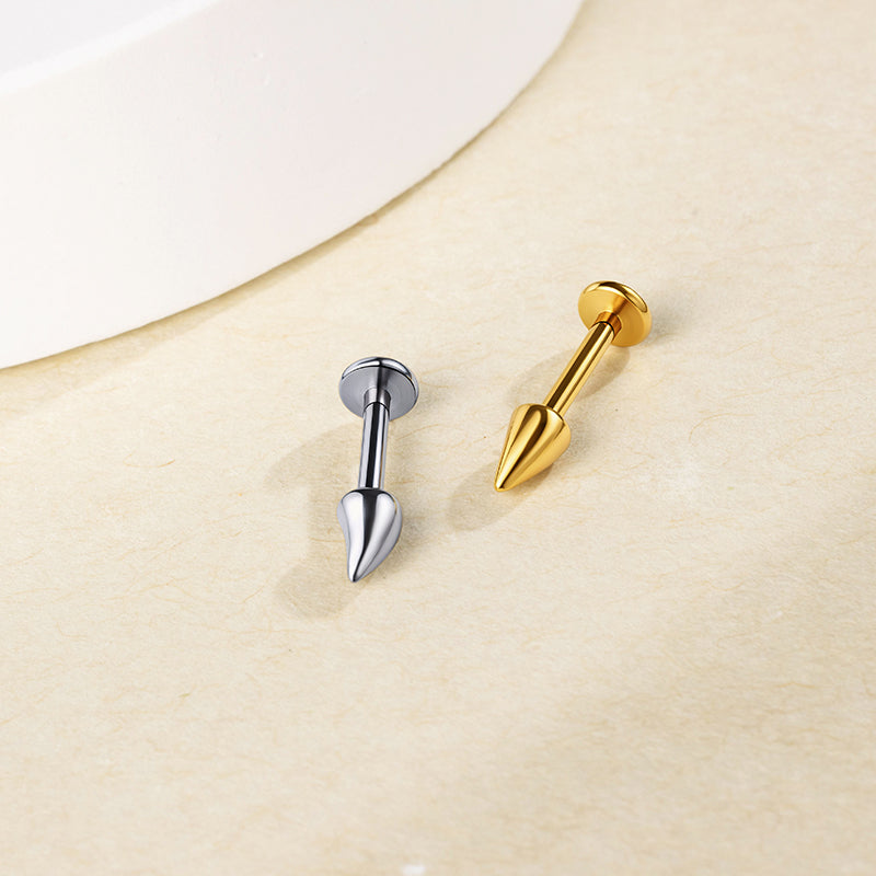 Flat Back Studs