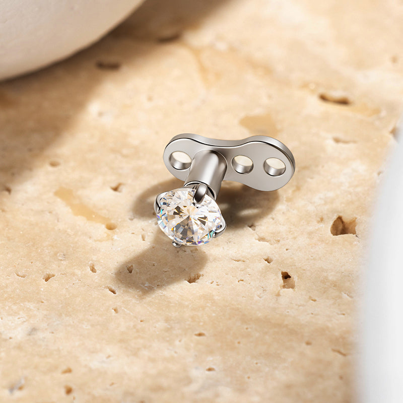 Dermal Anchors