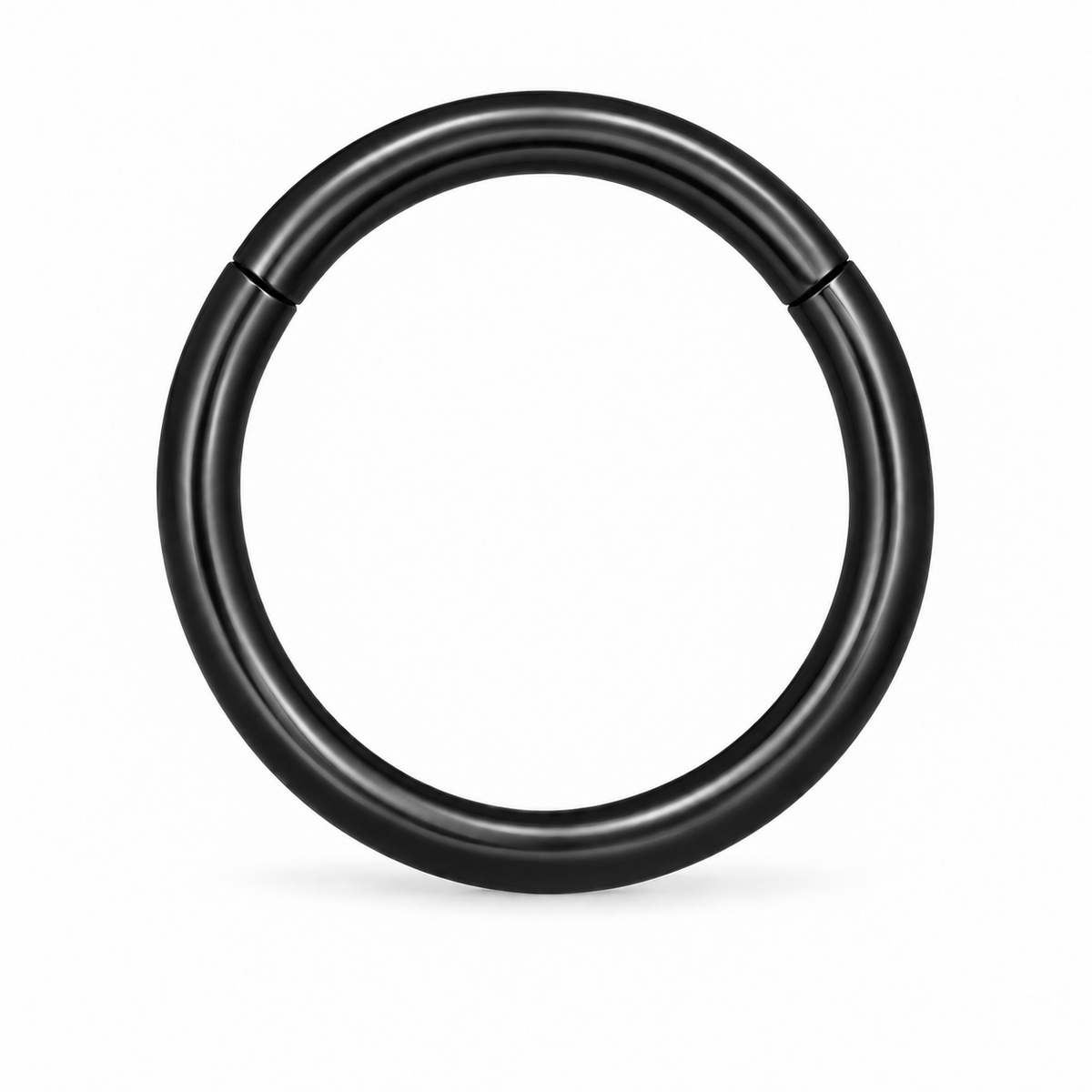Continuum Hoop Ring