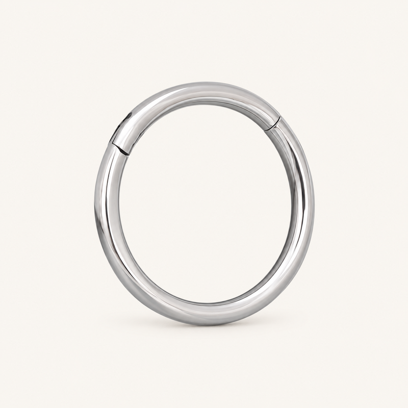 Essential hoop